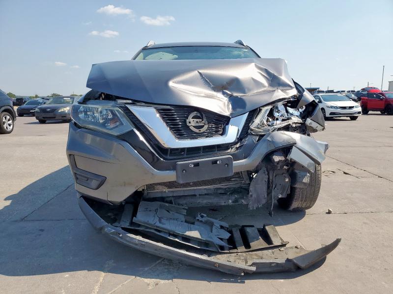 2017 NISSAN ROGUE S - 5N1AT2MT4HC744573