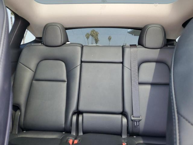 2023 TESLA MODEL Y 7SAYGAEE2PF627757