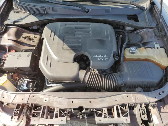 2017 DODGE CHARGER SX 2C3CDXHG6HH520162
