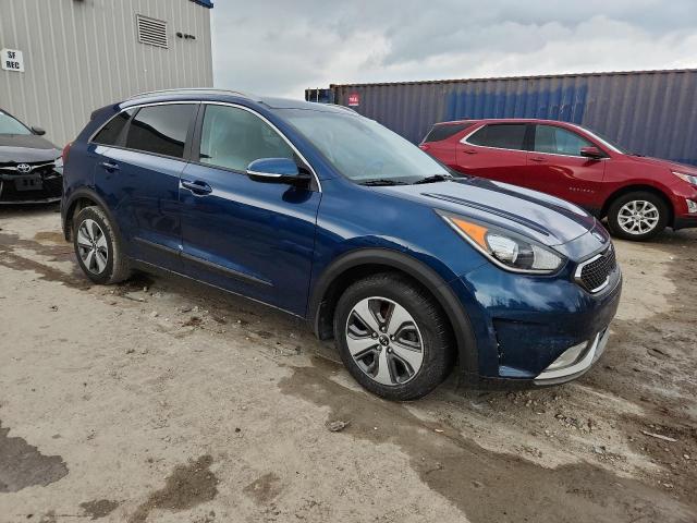 2018 KIA NIRO EX - KNDCC3LC1J5122236