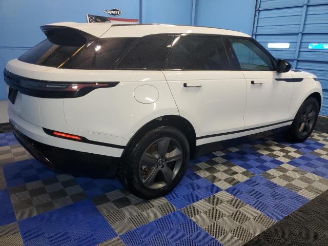 2025 LAND ROVER RANGE ROVE SALYL2EX2SA810151