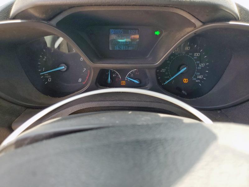 2017 FORD TRANSIT CO NM0LS6E76H1299674