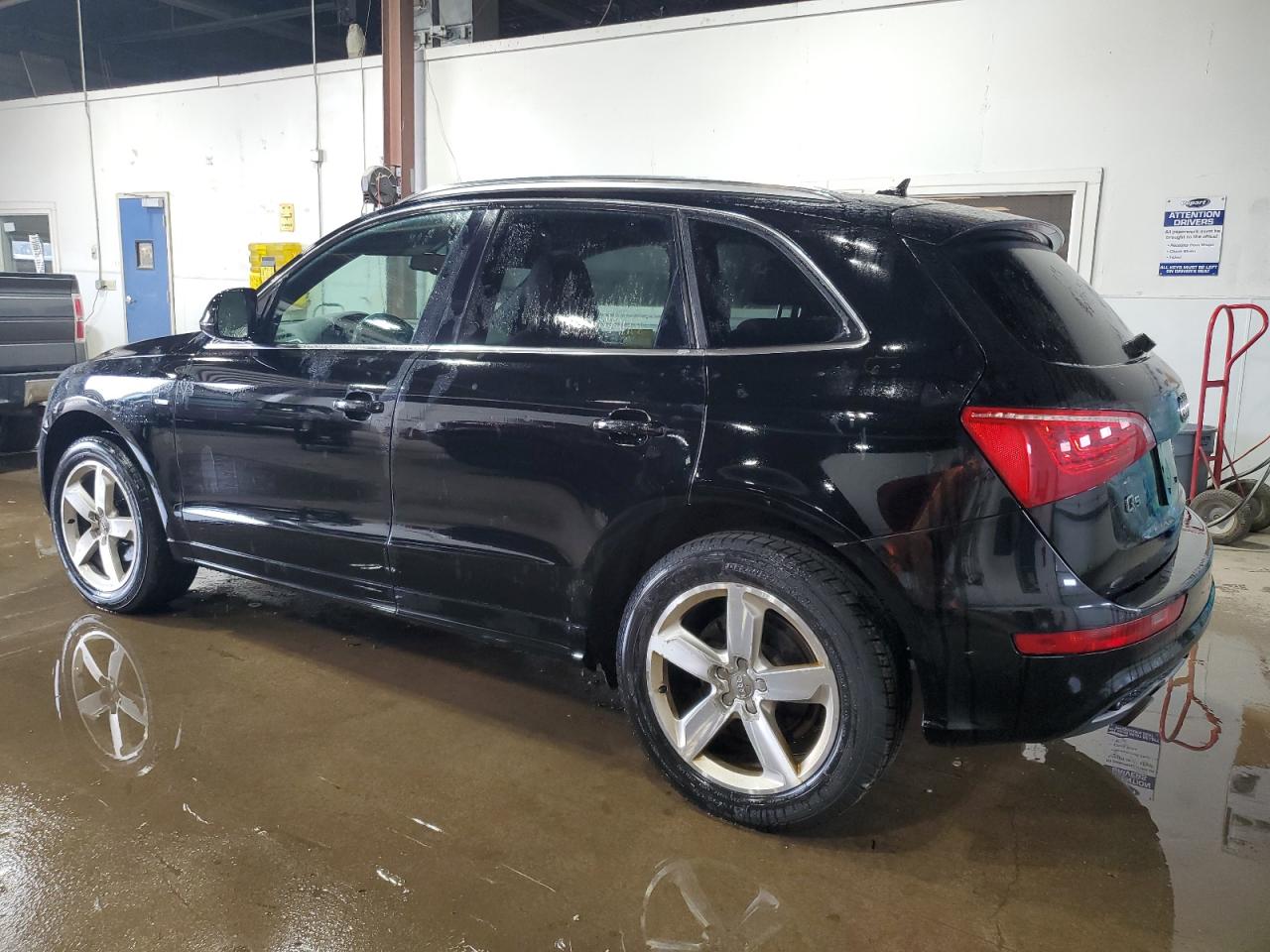 AUDI Q5 PREMIUM PLUS