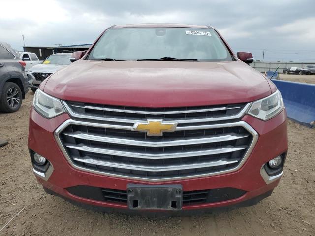 2019 CHEVROLET TRAVERSE H 1GNEVJKW6KJ129198