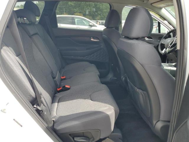 2022 HYUNDAI SANTA FE SEL 5NMS24AJ1NH396674