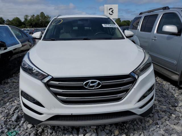 2016 HYUNDAI TUCSON LIM KM8J33A26GU253027