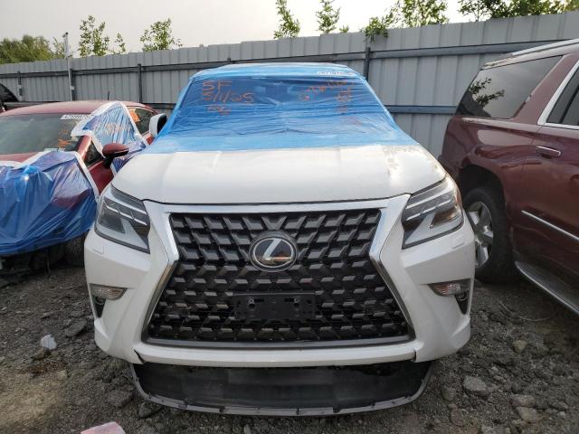 2021 LEXUS GX 460 PRE JTJAM7BX2M5277735