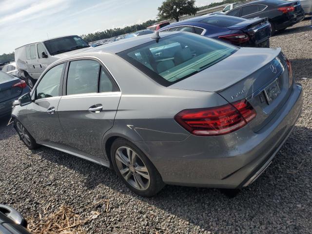 2015 MERCEDES-BENZ E 250 BLUE - WDDHF9HB4FB110838