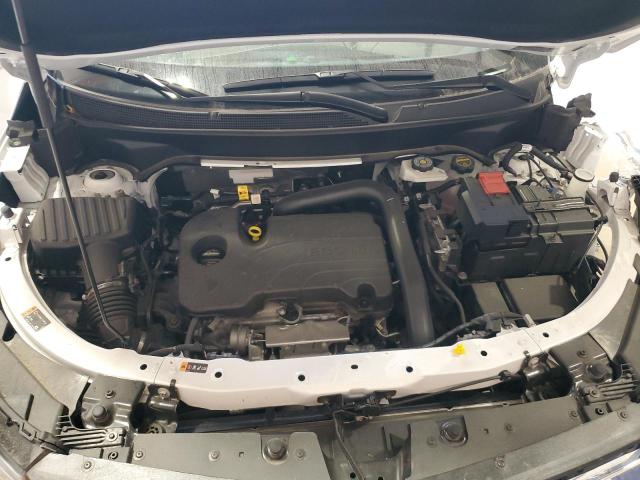 2025 CHEVROLET EQUINOX LT 3GNAXHEG9SL207374