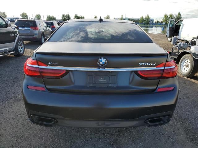 2019 BMW ALPINA B7 WBA7F2C57KB239470