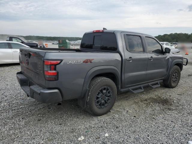 2023 NISSAN FRONTIER S 1N6ED1EK5PN651970