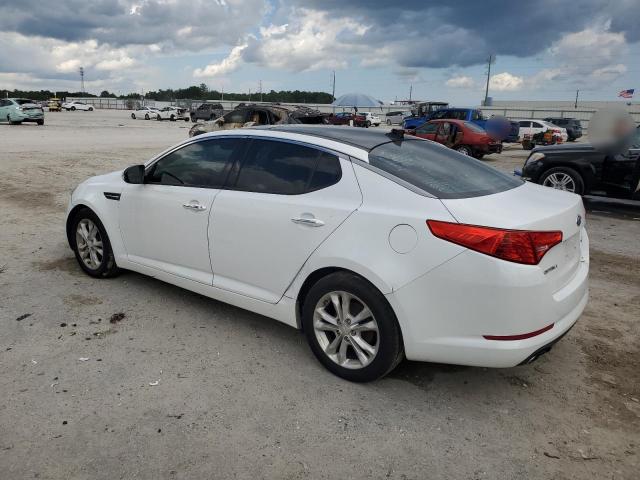 2012 KIA OPTIMA LX - 5XXGN4A76CG041495