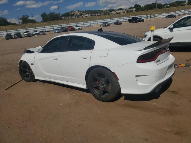 2018 DODGE CHARGER SRT 392 2C3CDXEJ5JH139733