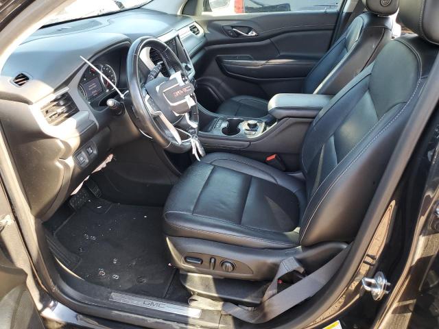 2020 GMC ACADIA SLT 1GKKNMLSXLZ135215