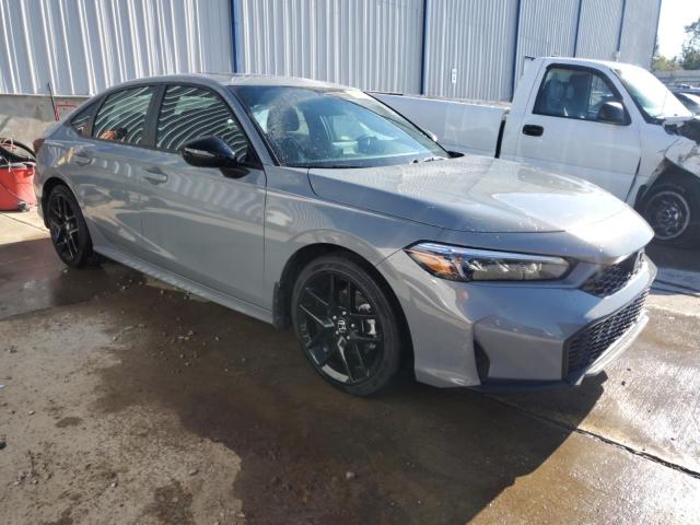 2025 HONDA CIVIC SPOR 2HGFE4F80SH338773