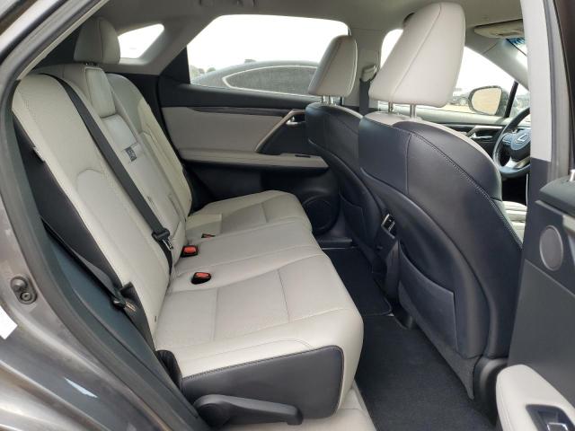 2017 LEXUS RX 350 BAS 2T2BZMCA4HC097159