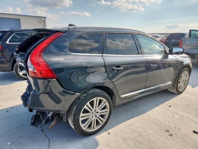 2015 VOLVO XC60 T6 PREMIER YV4902RK6F2702888