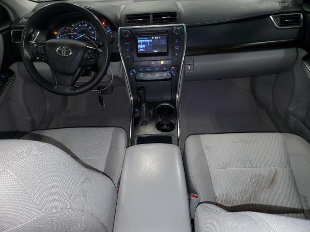 2015 TOYOTA CAMRY LE - 4T1BF1FK0FU015214