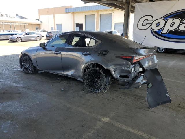 2021 LEXUS IS 350 F SPORT JTHGZ1E26M5019423