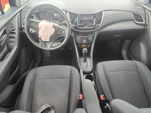 2020 CHEVROLET TRAX LS 3GNCJKSB9LL336202