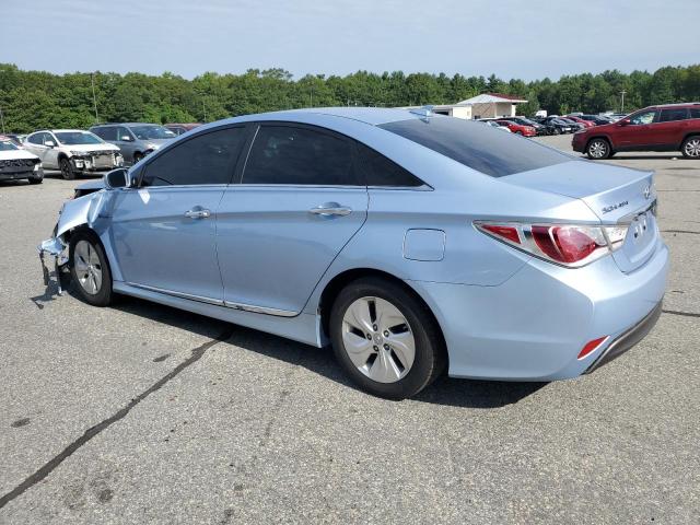 2015 HYUNDAI SONATA HYB KMHEC4A45FA120185