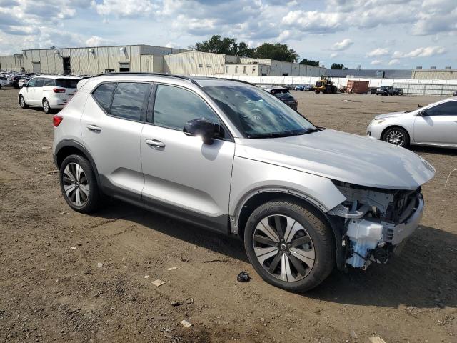 2023 VOLVO XC40 RECHA YV4ED3UL7P2958600