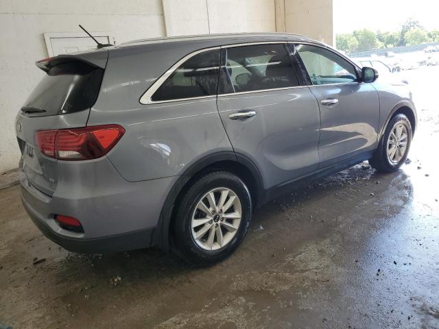 2020 KIA SORENTO L 5XYPG4A32LG636962