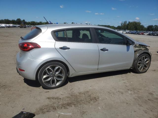 2016 KIA FORTE SX KNAFZ5A32G5632515