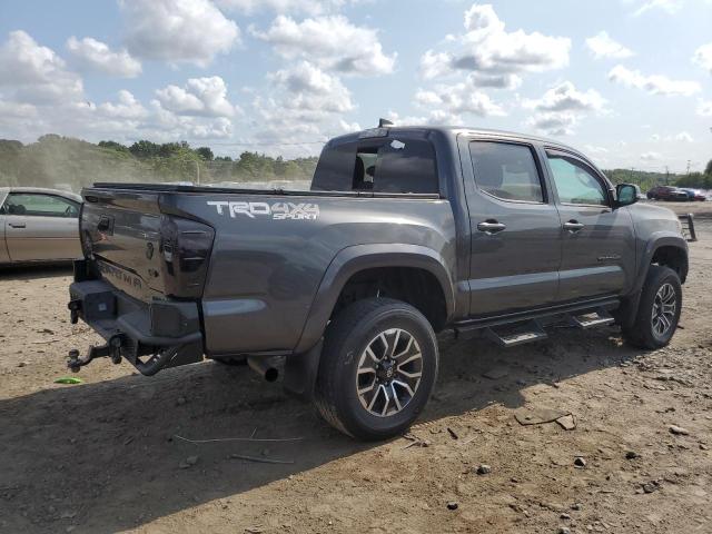 2020 TOYOTA TACOMA DOU 3TMCZ5ANXLM350666