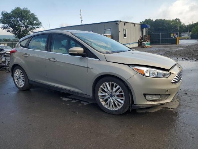 2016 FORD FOCUS TITANIUM 1FADP3N27GL302909