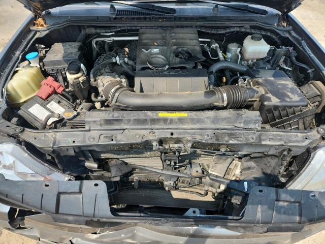 2020 NISSAN FRONTIER S - 1N6ED0EB1LN709870