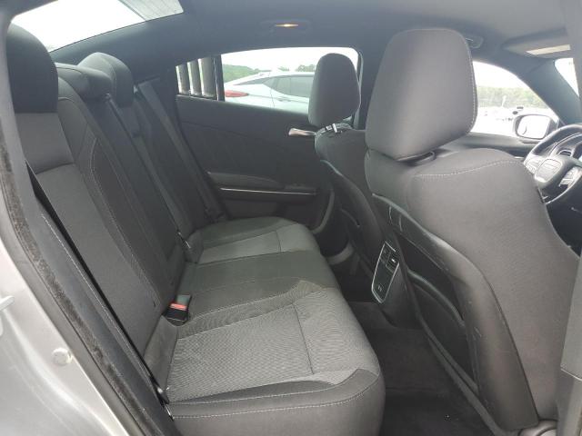 2016 DODGE CHARGER SX 2C3CDXHG6GH346916