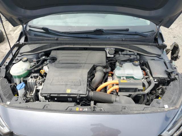 2017 HYUNDAI IONIQ LIMI KMHC85LC4HU040106