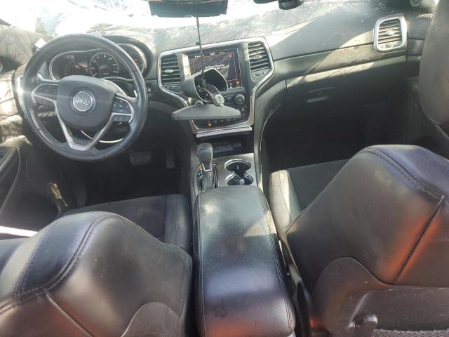 2018 JEEP GRAND CHEROKEE LAREDO #3270715848