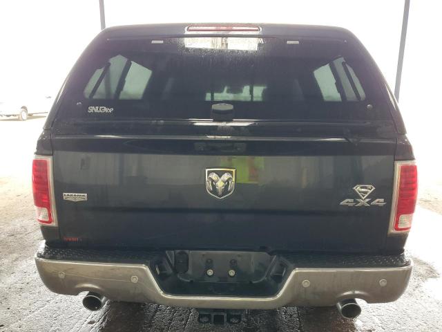 2016 RAM 1500 LARAM - 1C6RR7NT7GS273001
