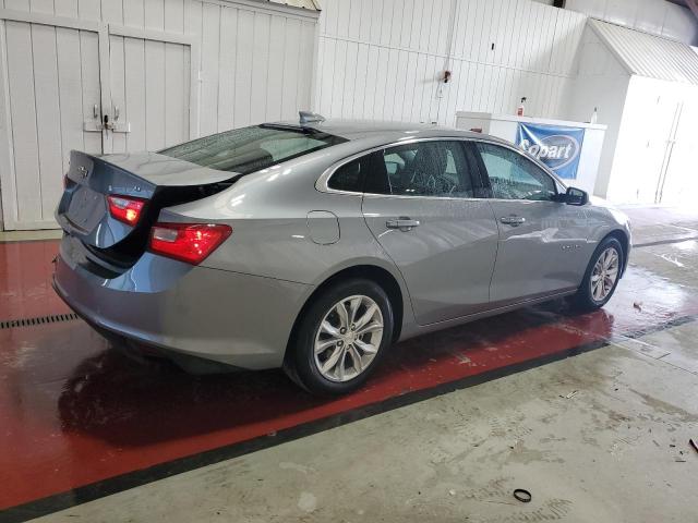 2023 CHEVROLET MALIBU LT - 1G1ZD5ST5PF238300