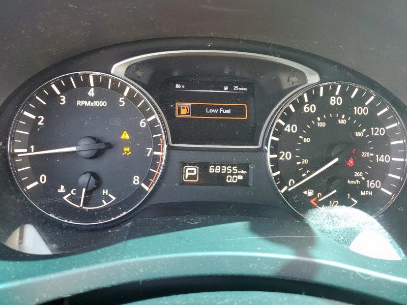 2015 NISSAN ALTIMA 2.5 1N4AL3AP2FC570961