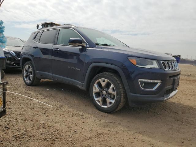2018 JEEP COMPASS LI - Other View
