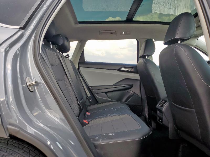 2023 VOLKSWAGEN TAOS SE 3VVEX7B21PM345541