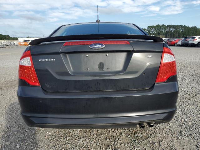 2010 FORD FUSION SE - 3FAHP0HA2AR204172