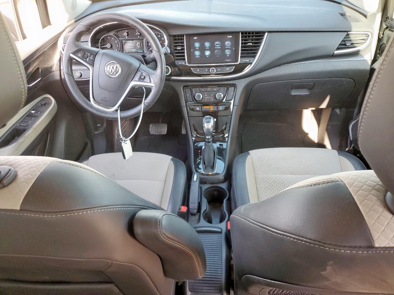 BUICK ENCORE PREFERRED