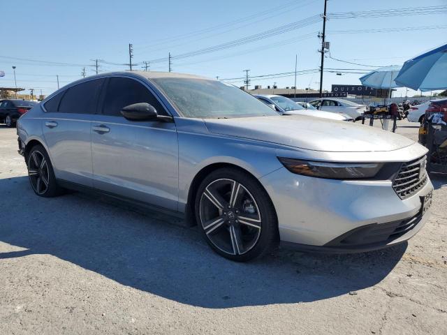 2023 HONDA ACCORD HYB #3308645491