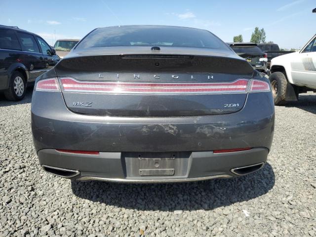 2018 LINCOLN MKZ HYBRID RESERVE 3LN6L5MU9JR626204