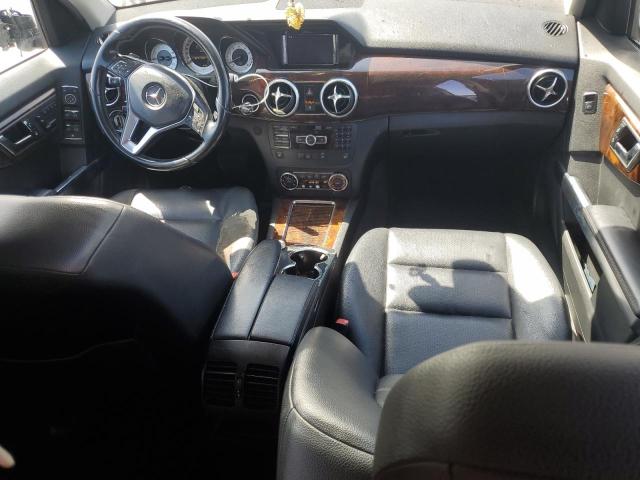 2013 MERCEDES-BENZ GLK 350 4M - WDCGG8JB9DG022871