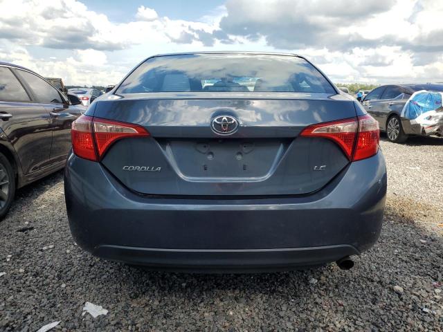 2017 TOYOTA COROLLA L 2T1BURHE4HC787750