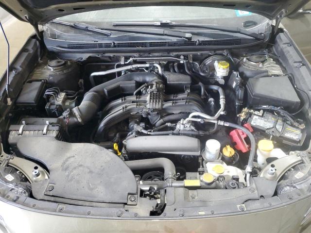 2021 SUBARU OUTBACK PREMIUM 4S4BTAFC1M3214776