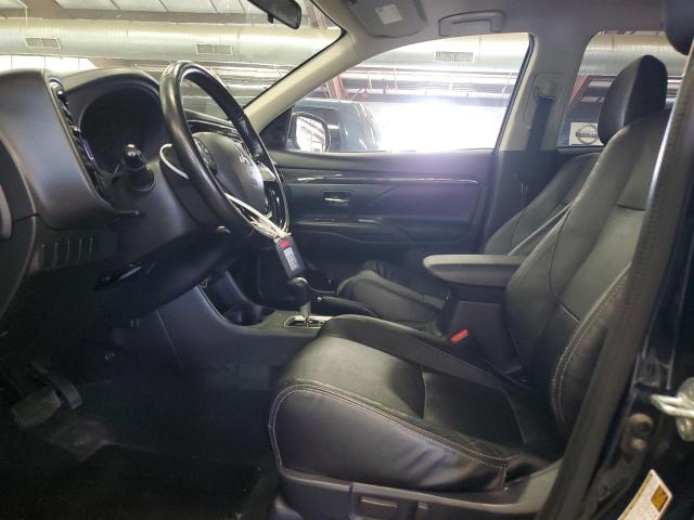 2016 MITSUBISHI OUTLANDER JA4AZ3A33GZ042179