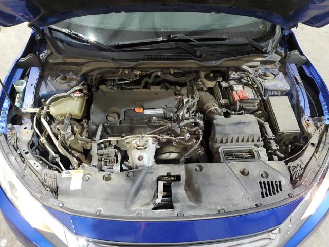 2016 HONDA CIVIC LX - 19XFC2F5XGE063026