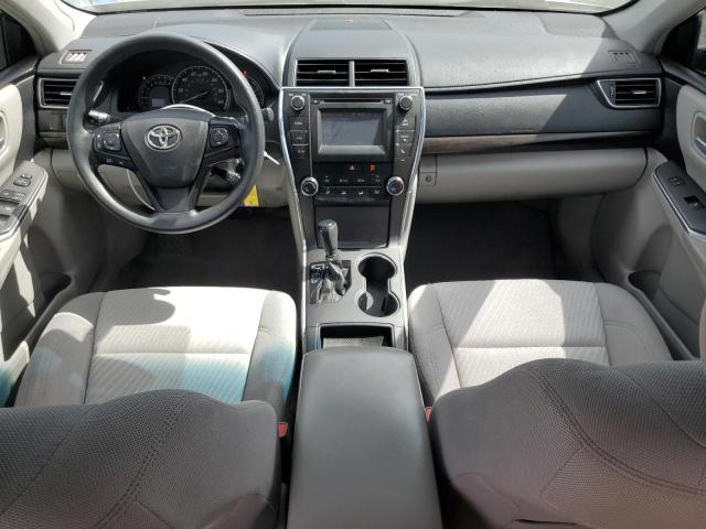 2015 TOYOTA CAMRY LE - 4T4BF1FK5FR493411