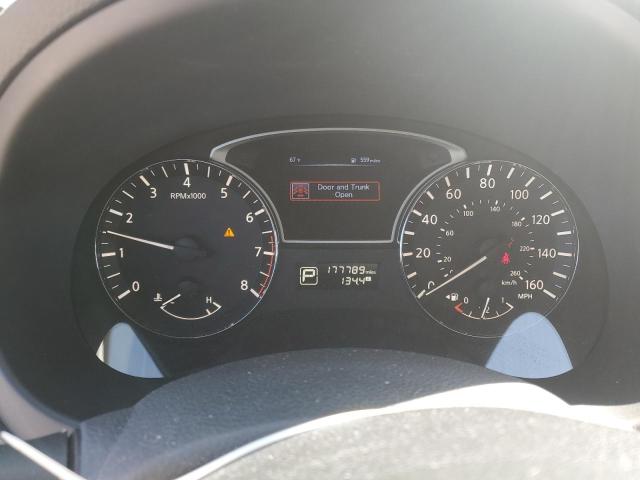 2015 NISSAN ALTIMA 2.5 1N4AL3AP1FC181129
